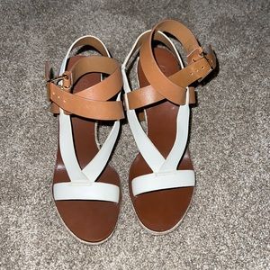 Tory Burch heels